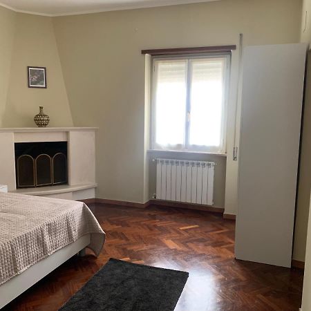 Vittoria Apartment Celano Exterior photo