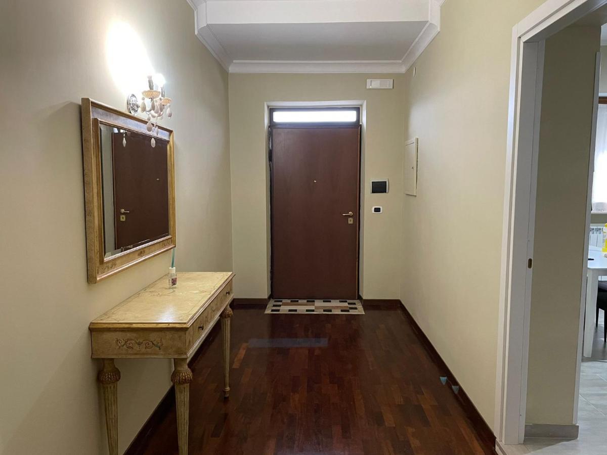 Vittoria Apartment Celano Exterior photo